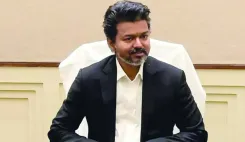Tamil Nadu monsoon prep: CM Vijay chairs high-level review meet today