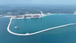 Will CM Vijayan Inaugurate Phase-2 Development of Adani Group’s Vizhinjam Port on Friday?