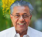 How is CM Vijayan Fast Tracking National Highway Works?