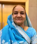 CM Vishnu Deo Sai condoles death of Union Minister Shivraj's mother