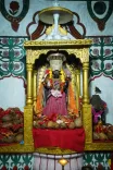 CM Vishnu Deo Sai Offers Prayers at Ramchandi Temple, Mahasamund