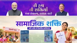 CM Vishnu Deo Sai Pledges Women's Dignity on Navratri 2026