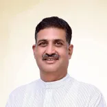 CM Vishnu Deo Sai Wishes CMDC Chief Saurabh Singh on Birthday