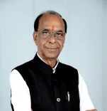 CM Vishnu Deo Sai Wishes Former Raigarh MLA on Birthday