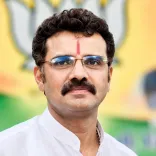 CM Vishnu Deo Sai Wishes Jagdalpur Mayor on Birthday