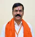 CM Vishnu Deo Sai Wishes MLA Moti Lal Sahu on Birthday