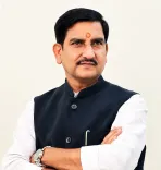 CM Vishnu Deo Sai Wishes MP Tokhan Sahu on Birthday