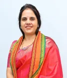 CM Vishnu Deo Sai Wishes Raipur Mayor Meenal Choubey on Birthday