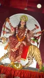 CM Vishnu Dev Sai joins Garba Mahotsav at Raipur's Patidar Bhawan