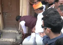 Simhastha 2028: MP CM Mohan Yadav demolishes part of ancestral Ujjain home for road widening