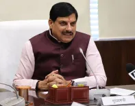 Simhastha 2028 Ujjain: CM Mohan Yadav urges collective push for mega Kumbh