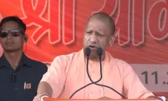 क्या सीएम योगी आज गुजरात पहुंचकर सरदार पटेल को श्रद्धांजलि देंगे?