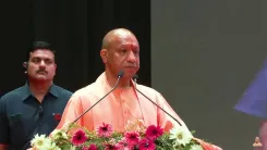CM Yogi Accuses Congress, SP of Targeting Students