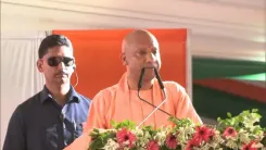 CM Yogi Accuses SP of Blocking ₹59,000 Cr Supplementary Budget