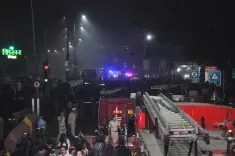 What Did CM Yogi Adityanath Say About the Delhi Blast?