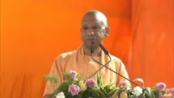 CM Yogi Affirms Uninterrupted Development Work in UP