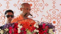 CM Yogi: Agra museum to honour national heroes, not invaders