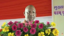 CM Yogi announces Dr. Rajendra Prasad National Law University in Prayagraj