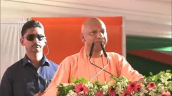 CM Yogi Announces Yuva Niti for Uttar Pradesh