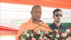 CM Yogi Appeals: Plant a Tree in Your Mother's Name