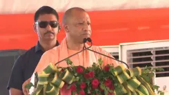 CM Yogi Appeals to Kanwar Pilgrims Ahead of Shravan Season