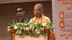 CM Yogi Assures Free Cashless Treatment for UP Residents