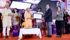 CM Yogi at GCC Innovation Summit 2026: MoUs, Letters of Comfort Signed