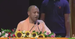 CM Yogi attends National Handloom Day 2026 in Lucknow