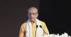 CM Yogi attends Partition Horrors exhibition in Lucknow