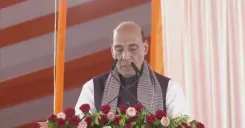 CM Yogi Attends Rs 4,850 Cr Highway Projects Launch in Lucknow