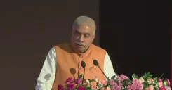 CM Yogi Attends Sant Kabir Handloom Awards 2026
