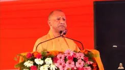 CM Yogi Backs Anti-Cheating Bill, Targets Exam Mafia