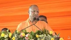 CM Yogi Backs CAA, Credits Modi and Shah for Dignity of Persecuted Minorities