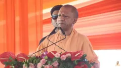 CM Yogi backs Harihar Mandir authority in Sambhal dispute