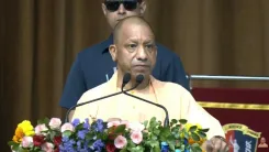 CM Yogi backs 'Law with Lab' to anchor forensics in UP justice
