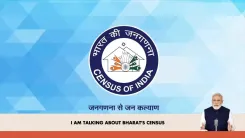 CM Yogi Backs Modi's Census Appeal on Mann Ki Baat