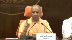 CM Yogi Backs Naming Noida Airport After PM Modi