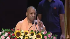 CM Yogi backs Swadeshi goods to keep India's money in India