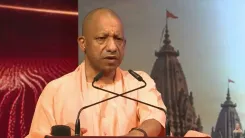 CM Yogi Backs UP Youth: Talent Shines When Given a Stage