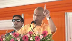 CM Yogi: Barhaj to be key hub in Ayodhya inland waterway