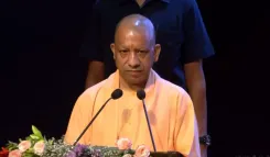 योगी आदित्यनाथ का बड़ा हमला: 2017 से पहले माफिया के सामने घुटने टेकती थी सरकार