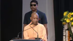 CM Yogi Calls for Disaster Awareness in Daily Life