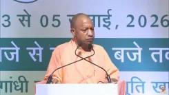 CM Yogi Calls for Organic Certification and Branding Push in UP Agriculture