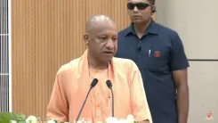 CM Yogi Calls for Sensitive Administration in UP