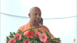 CM Yogi Calls 'School Chalo Abhiyan' a Mass Movement