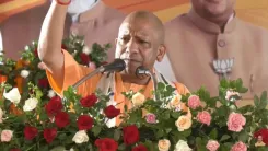 CM Yogi calls UP citizens to honour tricolour via Har Ghar Tiranga