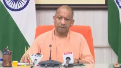 CM Yogi Calls UP Residents to Join July 12 Tree Plantation Drive