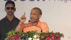 CM Yogi calls UP's young workforce his greatest strength