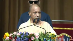 CM Yogi Champions India's AI Mission, Calls for Domestic AI Ecosystem