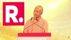 CM Yogi Claims UP Economy, Per Capita Income Tripled in 9 Years